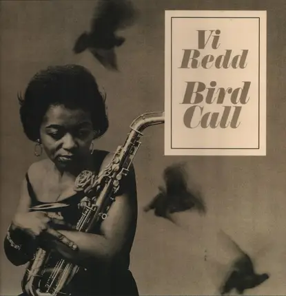 Vi Redd - Bird Call