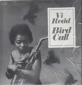 Vi Redd - Bird Call