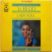 Vi Redd - Lady Soul