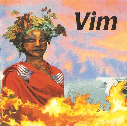 Vim - Vim