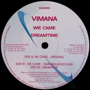 Vimana