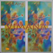 Vimana - We Came / Dreamtime