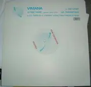 12inch Vinyl Single - Vimana - We Came / Dreamtime