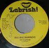 7inch Vinyl Single - Vin Cardinal - Big Big Bamboo