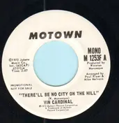 Vin Cardinal - There'll Be No City On The Hill