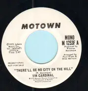 Vin Cardinal - There'll Be No City On The Hill