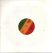 12inch Vinyl Single - Vin Gordon - Kojo Hoy