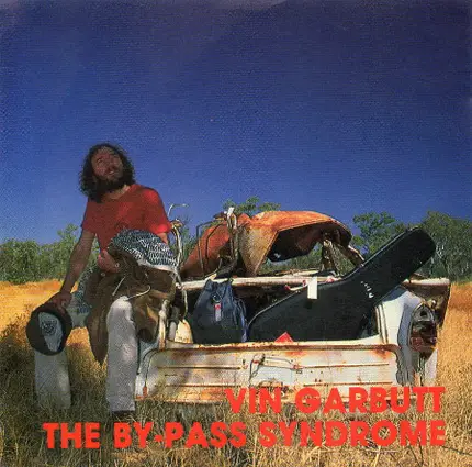 Vin Garbutt - The By-Pass Syndrome