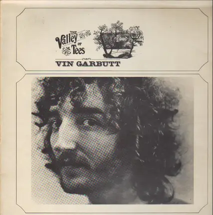 Vin Garbutt - The Valley Of Tees