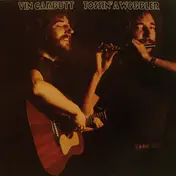 Vin Garbutt - Tossin' A Wobbler