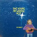 LP - Vin Garbutt - The Young Tin Whistle Pest - Yellow Label