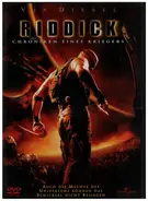 Vin Diesel a.o. - Riddick: Chroniken Eines Kriegers / The Chronicles of Riddick