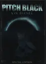DVD - Vin Diesel / David Twohy a.o. - Pitch Black (Special Edition)
