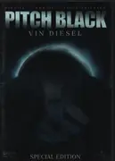 DVD - Vin Diesel / David Twohy a.o. - Pitch Black (Special Edition)