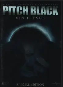 Vin Diesel - Pitch Black (Special Edition)