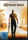 DVD - Vin Diesel / F. Gary Gray a.o. - Extreme Rage