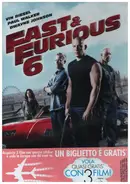 Vin Diesel - Fast & Furious 6