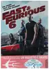 DVD - Vin Diesel - Fast & Furious 6 - Italian / English a.o.