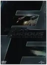 DVD-Box - Vin Diesel - Fast & Furious - 7-Movie Collection - Italian / English