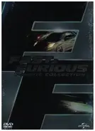 Vin Diesel - Fast & Furious - 7-Movie Collection