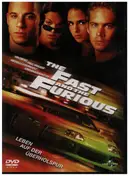 Vin Diesel - The Fast and the Furious