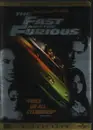 DVD - Vin Diesel / Paul Walker a.o. - The Fast & the Furious - Region 1 NTSC