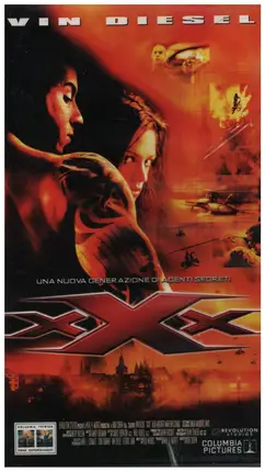 Vin Diesel - XXX