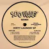 12inch Vinyl Single - Vin Sol & Matrixxman - Dirty Laundry EP