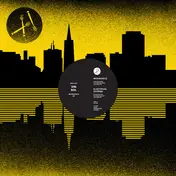 Vin Sol - Moonchild EP