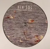 Vin Sol - Iron Knowledge
