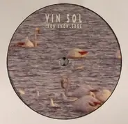 Vin Sol - Iron Knowledge