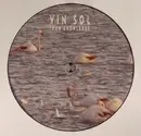 12inch Vinyl Single - Vin Sol - Iron Knowledge - EP