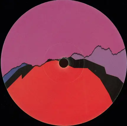 Vin Sol - Instinct