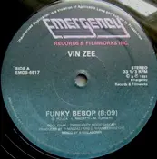 Vin Zee - Funky Bebop