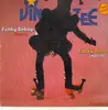 12inch Vinyl Single - Vin-Zee - Funky Bebop