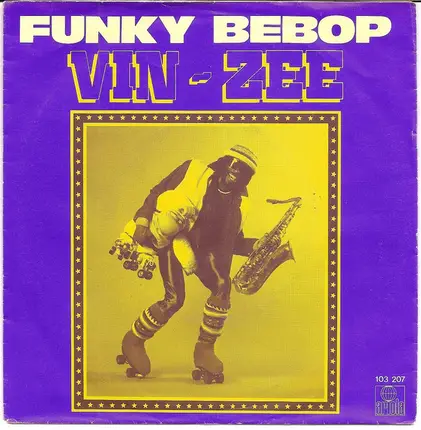 Vin Zee - Funky Bebop