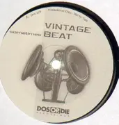 12'' - Vintage Beat - Sometimes - Promo