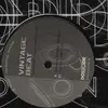 LP - Vintage Beat - Sometimes Remixes - Promo