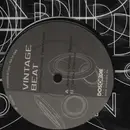 LP - Vintage Beat - Sometimes Remixes - Promo
