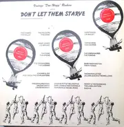 Vintage "Doo-Wopp" Rockers - Don't Let Them Starve