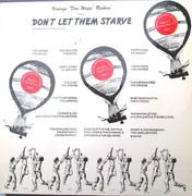 12inch Vinyl Single - Vintage 'Doo-Wopp' Rockers - Don't Let Them Starve