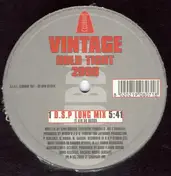 The Vintage - Hold Tight 2000