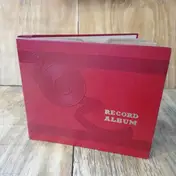 The Vintage - in rot, für 10 Stück