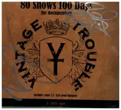 Vintage Trouble Publishing