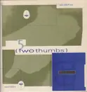 12inch Vinyl Single - Vintage - Out Of The Blue