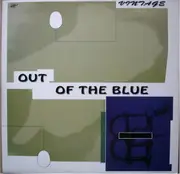 12inch Vinyl Single - Vintage - Out Of The Blue