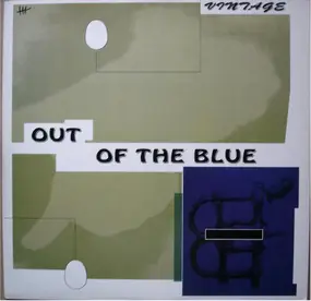 The Vintage - Out Of The Blue