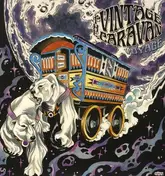 VINTAGE CARAVAN - Voyage