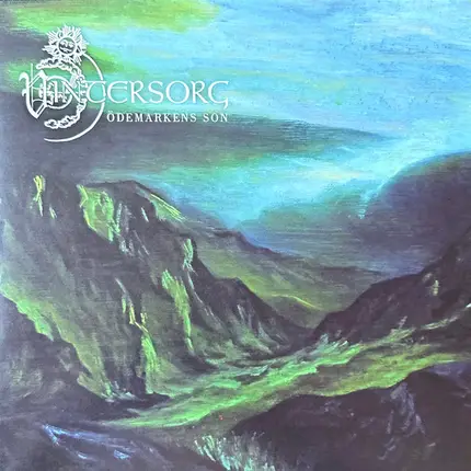 Vintersorg - Ödemarkens Son