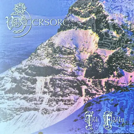 Vintersorg - Till Fjälls